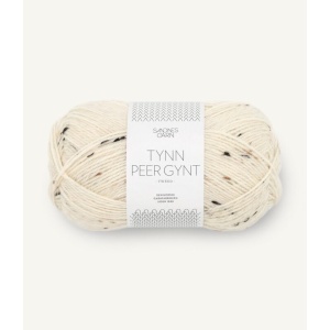 Tynn Peer Gynt Tweed