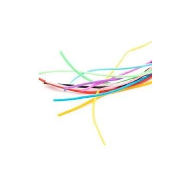Maskewire tynn