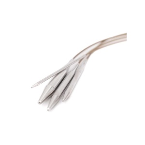 Rundpinne - 4mm 60cm