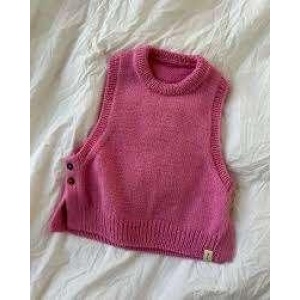 Lulu slipover junior