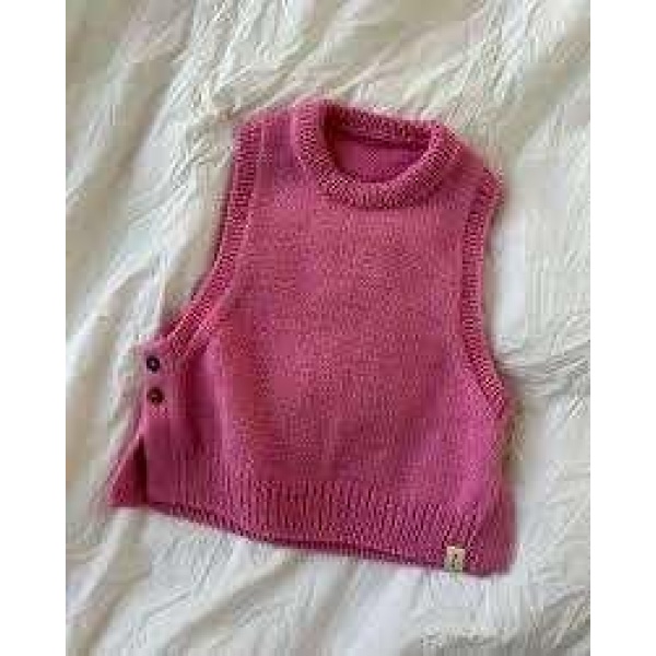 Lulu slipover junior