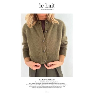 Darcy cardigan