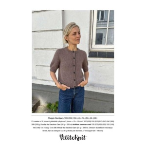 Maggie cardigan