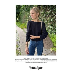 Sevilla blouse