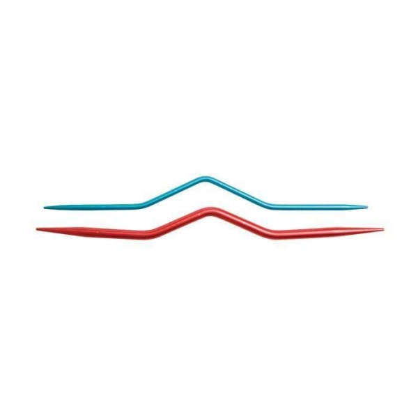 Flettepinner aluminium - Bilde 2