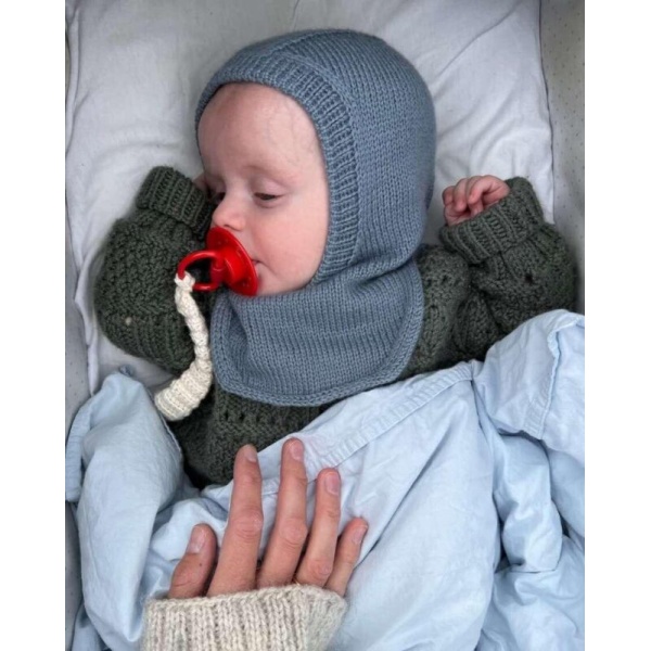 Monday balaclava