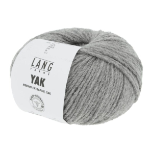 Yak