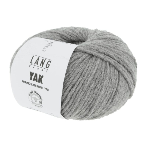 Yak