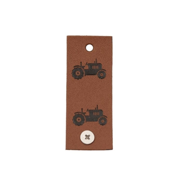 Traktor