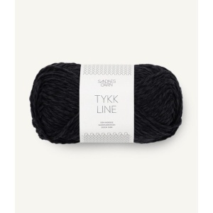 Tykk Line