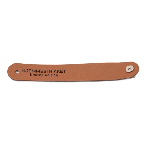 Hjemmestrikket limited