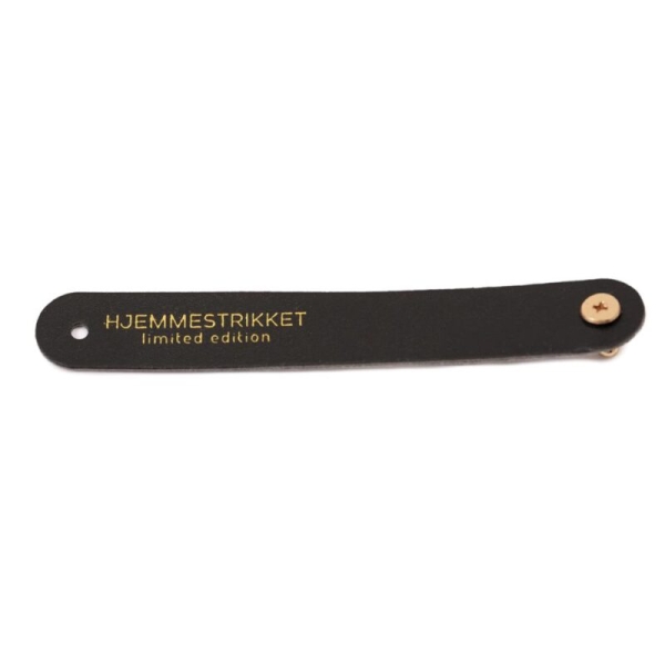 hjemmestrikket limited