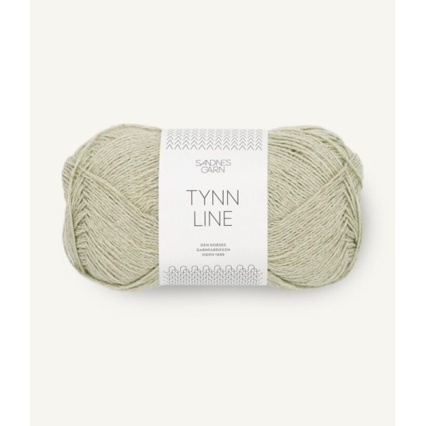 Tynn Line - Utgått farge