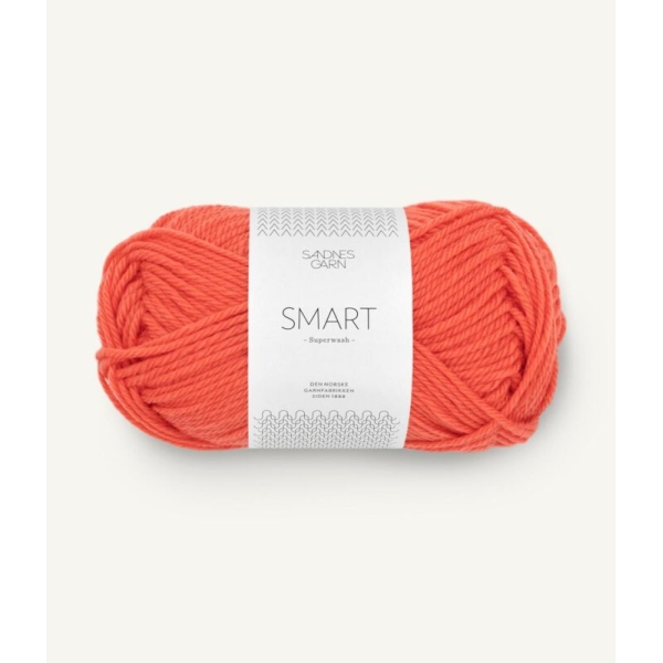 Smart - Utgått farge