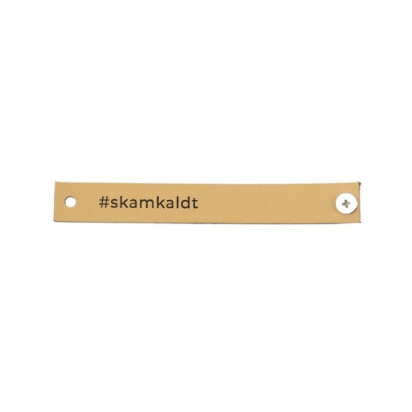 #skamkaldt