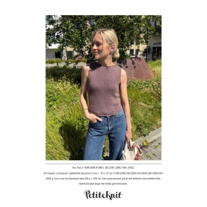 Ivy top