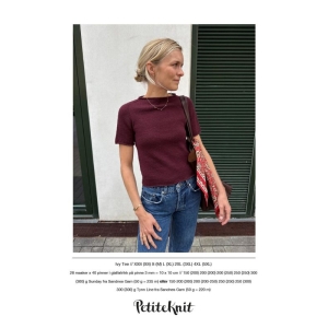 Ivy tee
