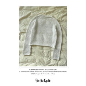 Ivy sweater