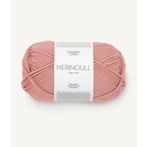 Merinoull - Utgått farge