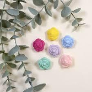 Maskestopper - Rose