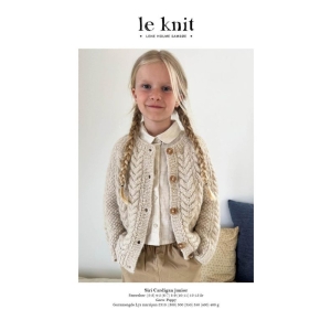 Siri cardigan junior