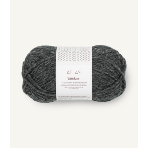 Petite Knit Atlas