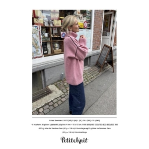 Linea sweater