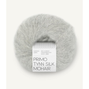 Primo Tynn SIlk Mohair