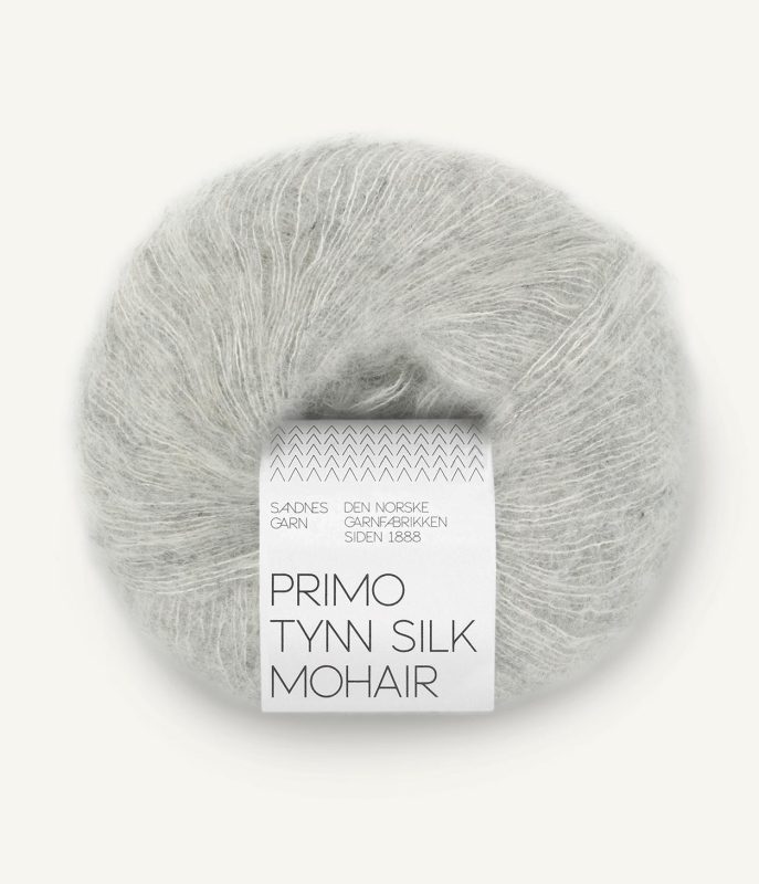 Primo Tynn SIlk Mohair