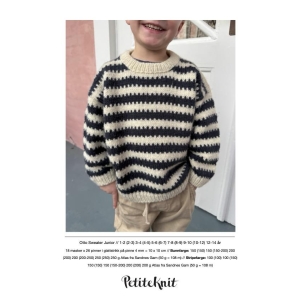 Otto sweater juior