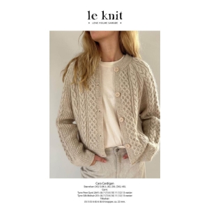 Cara cardigan