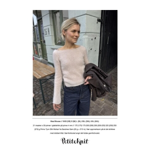 Bea blouse