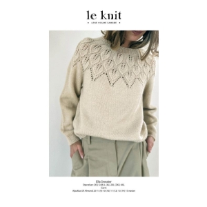 Ella sweater
