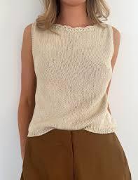 Cora top