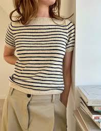 Manon tee